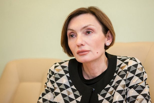 Екатерина Рожкова