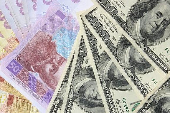 Доллар снова упал: опубликован свежий курс валют