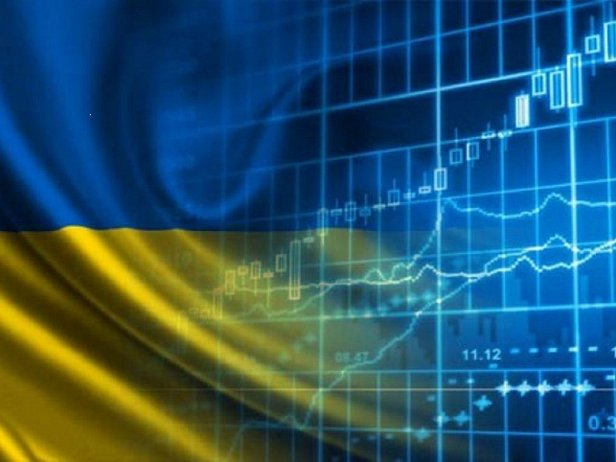 Госстат улучшил оценку роста ВВП Украины в III квартале до 2%