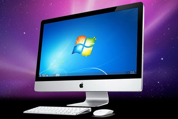 Apple Mac занял третье место на рынке компьютеров в США