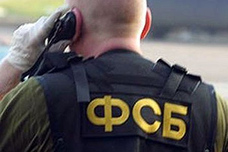 Украинскую журналистку Наталью Кокорину задержали в Крыму сотрудники ФСБ