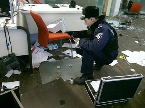 Полиция завела четыре уголовных производства в отношении участников акции на Майдане