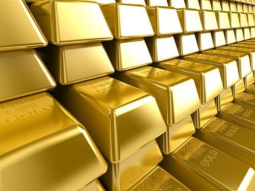 Золотовалютный запас страны равен 14,1 млрд долл