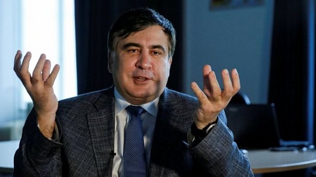 Выдворение Саакашвили вредит следствию против "беркутовцев" – ГПУ