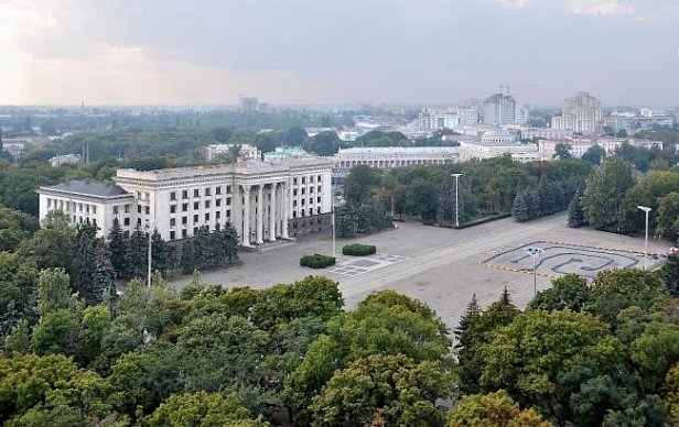 В Одессе суд разрешил проведение массовых акций на Куликовом поле