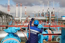 «Газпром» был крупнейщим поставщиком для «Нафтогаза» в первом квартале