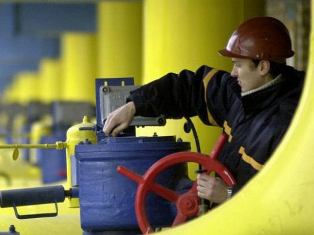 Кабмин выделит отечественную ГТС из структуры Нафтогаза Украины