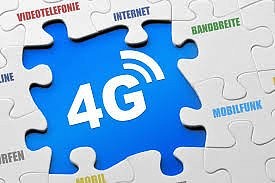 Нацсовет: 4G-интернет появится в Украине не раньше 2017 года