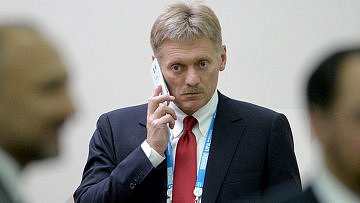 Кремль в очередной раз отказался выполнять Минские соглашения