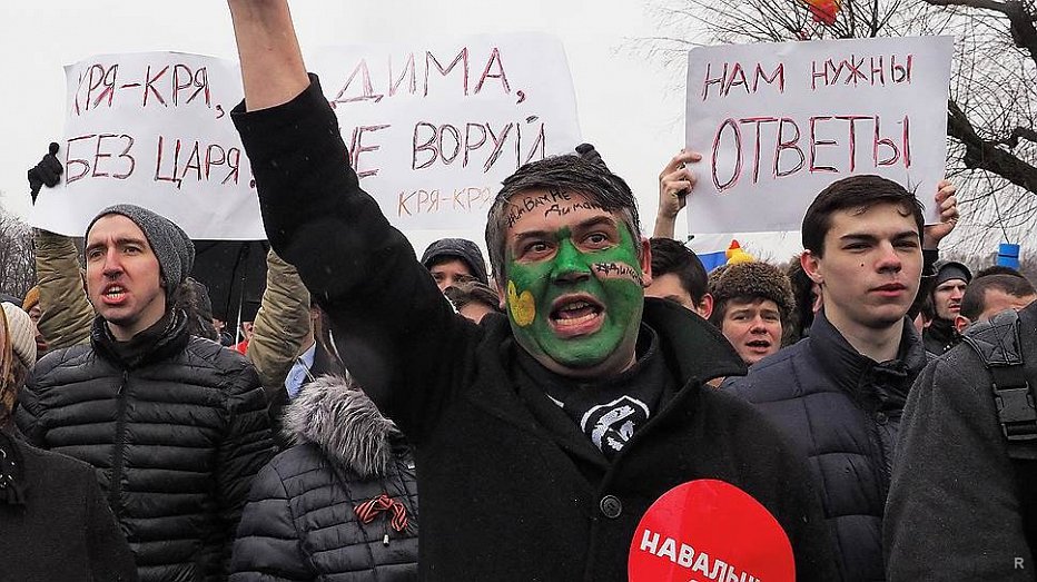 В Севастополе запретили митинги