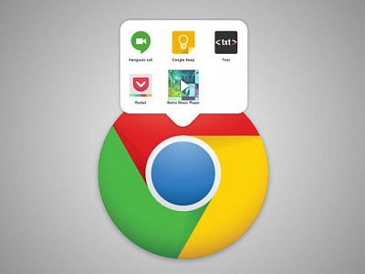 Chrome OS получила первые Android-приложения