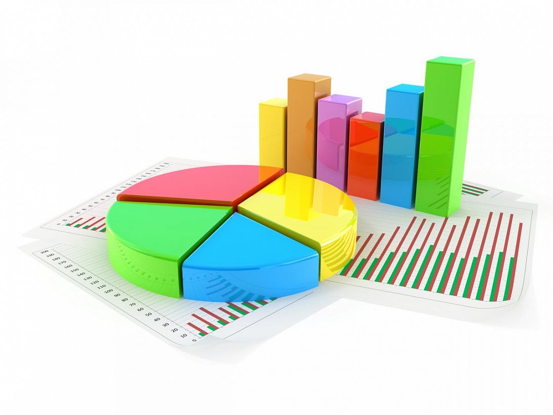 Аналитика бизнес-данных: о чем говорят цифры 