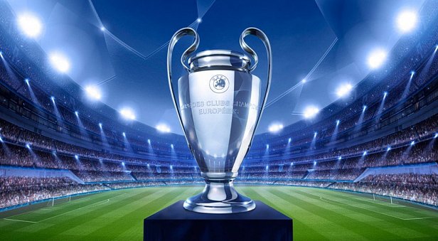 Киев примет финал Лиги чемпионов 2018 года