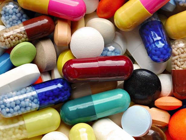 Цены на некоторые лекарственные препараты в Украине завышены в 14 раз