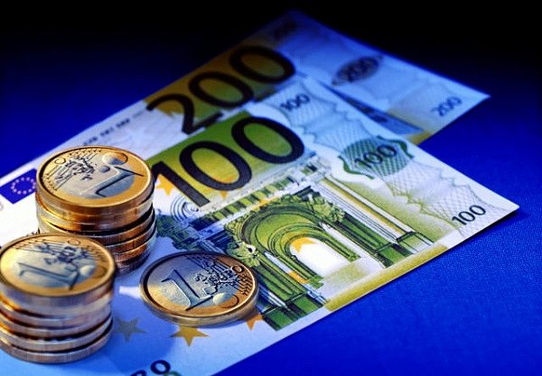 Курс евро к гривне 23 марта 2016