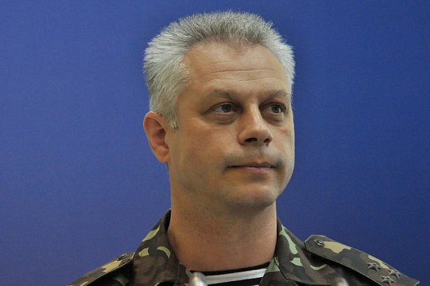 АПУ: в зоне АТО за сутки погиб один украинский боец