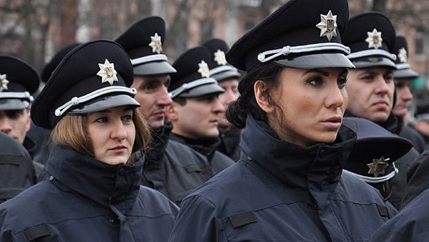 "Переворот" в Затоке: в город отправили полицейских из Одессы
