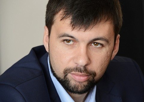 Пушилин опроверг участие своей партии в украинских выборах