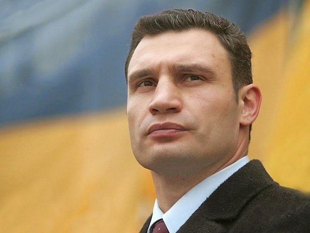 Убийство Шеремета: Кличко утверждает, что 17 канал не договаривался с ним о встрече