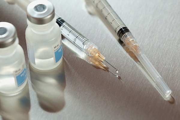 СЭС анонсировала принудительную вакцинацию от гриппа лиц из группы риска