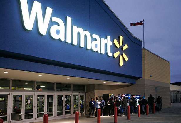 Walmart разработал программу поддержки поставщиков из США