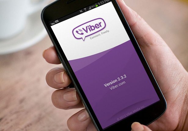 Сотрудникам Национальной полиции Украины запретили использовать Viber