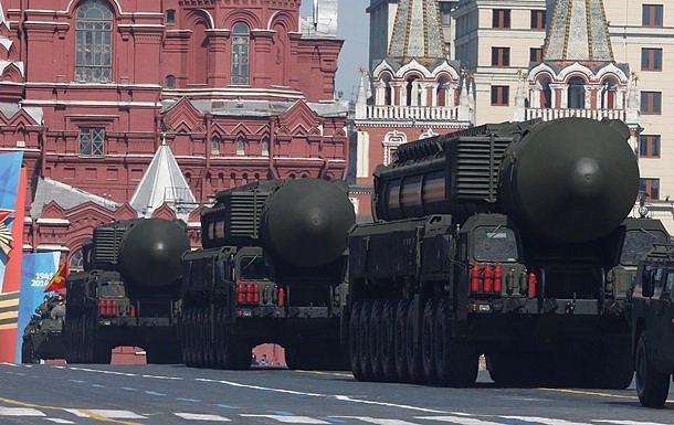 "Мир будет уничтожен": военным "ноу-хау" России вынесли вердикт