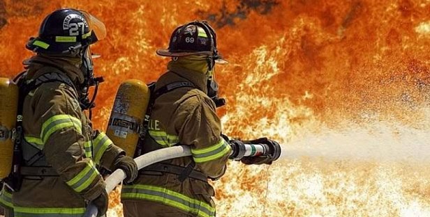 За нарушение правил пожарной безопасности хотят ввести огромные штрафы и тюремный срок