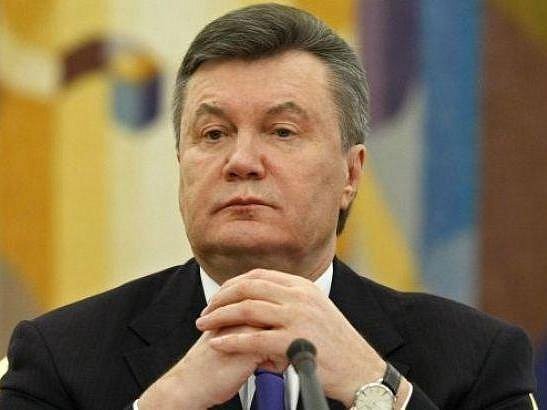 Швейцария планирует упростить процедуру выдачи активов Януковича