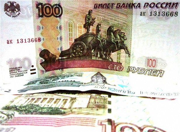 Рыночный курс рубля 2.11.2015