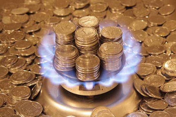Герус: промпредприятия покупают газ на 13% дешевле, чем население