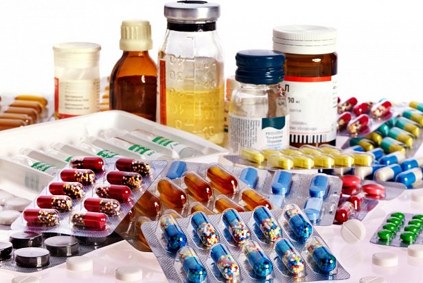 Выбор лекарств в Украине станет шире