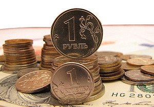 Рыночный курс рубля 1.03.2016