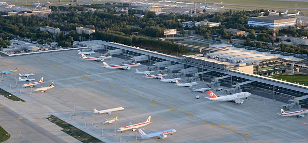 Аеропорт «Бориспіль» має працювати на державу, а не на окремих олігархів 