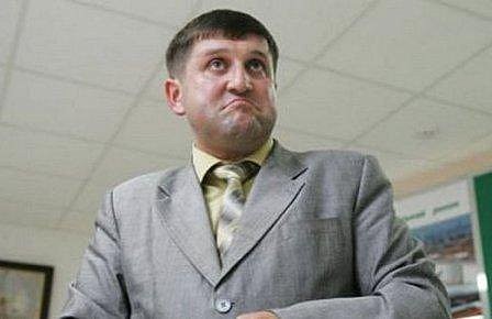МВД: экс-глава «Укртранснафты» Лазорко объявлен в розыск