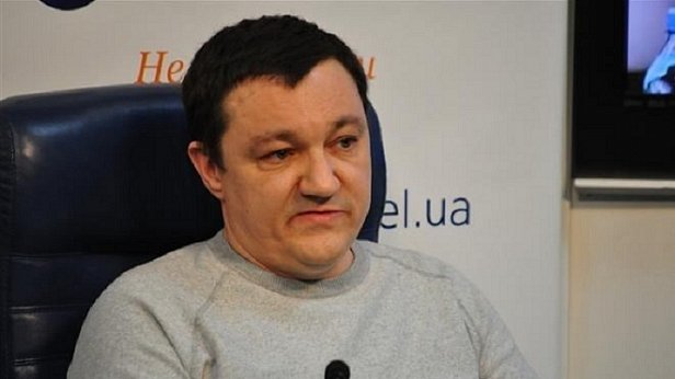 Тымчук: в Кремле намерены заменить Плотничкого и Захарченко