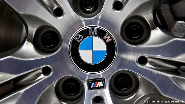 BMW заявила о правах на название Alphabet, приглянувшемся Google