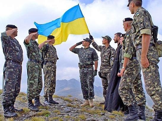 Украина в октябре получит дополнительный выходной