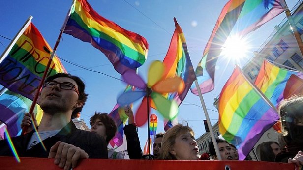Суд запретил проведение марша равенства в Одессе