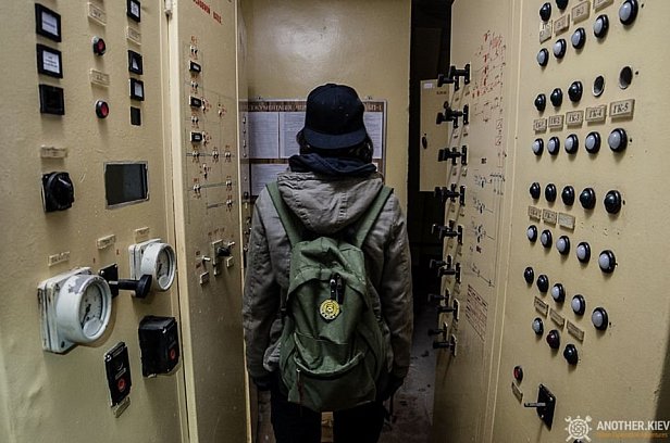 Мурашки по коже: в сети показали секретный бункер ВВС Украины (фото)