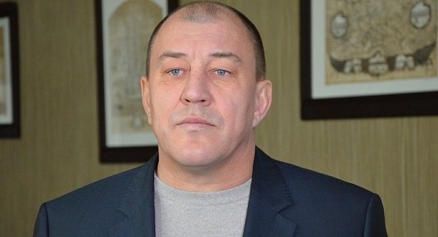 Начальник Николаевской полиции, уволенный из-за коррупционного скандала, стал замом Аброськина