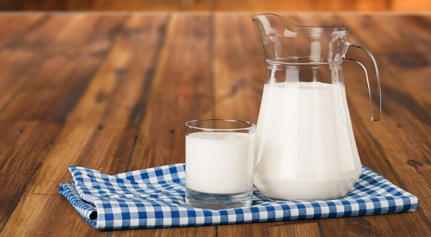 В Украине введут ограничения на использование молока от населения