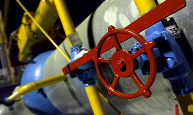 Украина на треть сократила импорт газа из ЕС