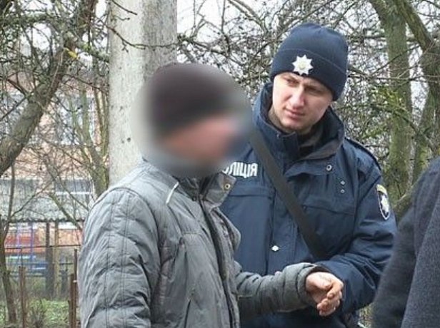"Задержание убийцы Ноздровськой": в полиции сделали срочное заявление