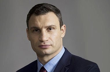 Кличко считает своими «главными соперниками» коррупцию и высокие тарифы