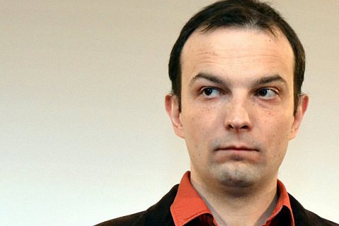 Соболев инициировал отставку Луценко
