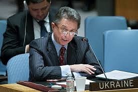 Постпред: мандат миссии ООН в Украине продлен на полгода