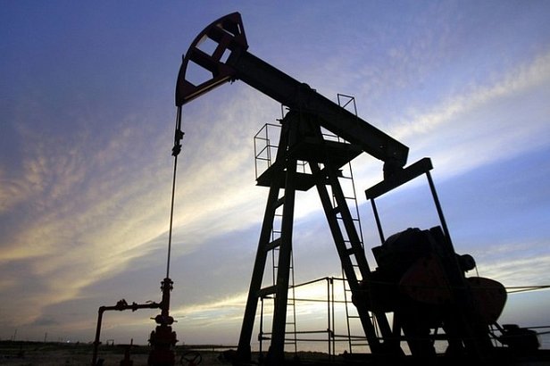 Цена на нефть марки Brent поднялась до $60,56