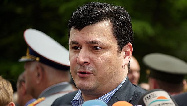 Квиташвили намерен судиться с Кабмином и Яценюком