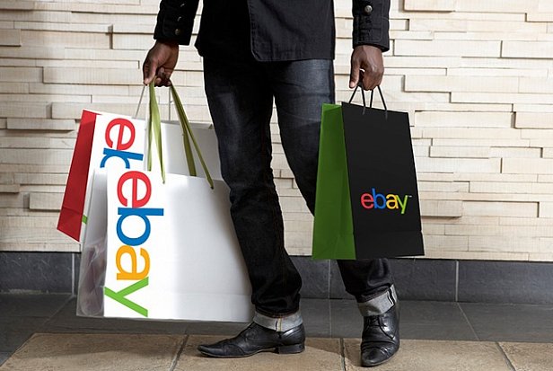 eBay получил прибыль 936 миллионов долларов по итогам четвертого квартала 